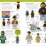 Thumbnail image of LEGO® Minifigure A Visual History New Edition - 3