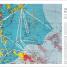Segunda Guerra Mundial mapa a mapa (World War II Map by Map) - thumbnail of spread image 2 Thumbnail image of Segunda Guerra Mundial mapa a mapa (World War II Map by Map) - 2