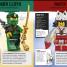 LEGO NINJAGO Character Encyclopedia, New Edition - thumbnail of spread image 8 Thumbnail image of LEGO NINJAGO Character Encyclopedia, New Edition - 8