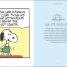 Peanuts Be More Snoopy - thumbnail of spread image 4 Thumbnail image of Peanuts Be More Snoopy - 4