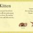 See How They Grow Pets - thumbnail of spread image 1 Thumbnail image of See How They Grow Pets - 1