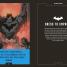 Thumbnail image of Be More Batman - 1