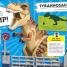 LEGO Jurassic World The Dino Files - thumbnail of spread image 1 Thumbnail image of LEGO Jurassic World The Dino Files - 1