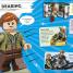 LEGO Jurassic World The Dino Files - thumbnail of spread image 2 Thumbnail image of LEGO Jurassic World The Dino Files - 2