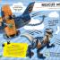 LEGO Jurassic World The Dino Files - thumbnail of spread image 4 Thumbnail image of LEGO Jurassic World The Dino Files - 4