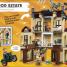 LEGO Jurassic World The Dino Files - thumbnail of spread image 6 Thumbnail image of LEGO Jurassic World The Dino Files - 6