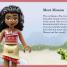 Thumbnail image of LEGO Disney Princess Meet Moana - 1