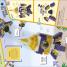 LEGO Minifigure Mission - thumbnail of spread image 6 Thumbnail image of LEGO Minifigure Mission - 6