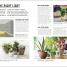 Grow Houseplants - thumbnail of spread image 2 Thumbnail image of Grow Houseplants - 2