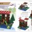 Thumbnail image of How to Build LEGO Houses - 1