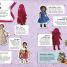 American Girl Ultimate Sticker Book - thumbnail of spread image 1 Thumbnail image of American Girl Ultimate Sticker Book - 1
