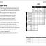 Puzzle Baron's Gigantic Book of Logic Puzzles - thumbnail of spread image 1 Thumbnail image of Puzzle Baron's Gigantic Book of Logic Puzzles - 1