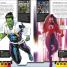 Thumbnail image of Marvel Avengers The Ultimate Character Guide New Edition - 1