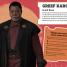 Star Wars The Mandalorian Handbook - thumbnail of spread image 3 Thumbnail image of Star Wars The Mandalorian Handbook - 3