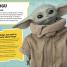 Star Wars The Mandalorian Handbook - thumbnail of spread image 4 Thumbnail image of Star Wars The Mandalorian Handbook - 4