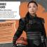 Star Wars The Mandalorian Handbook - thumbnail of spread image 6 Thumbnail image of Star Wars The Mandalorian Handbook - 6