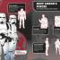 Thumbnail image of Star Wars The Mandalorian Ultimate Sticker Collection - 2