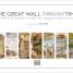 The Great Wall Through Time - thumbnail of spread image 1 Thumbnail image of The Great Wall Through Time - 1