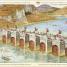 The Great Wall Through Time - thumbnail of spread image 6 Thumbnail image of The Great Wall Through Time - 6