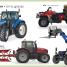 My First Bilingual Trucks / los camiones - thumbnail of spread image 2 Thumbnail image of My First Bilingual Trucks / los camiones - 2