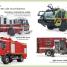 My First Bilingual Trucks / los camiones - thumbnail of spread image 5 Thumbnail image of My First Bilingual Trucks / los camiones - 5