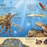 La vida secreta de los océanos (Earth's Incredible Oceans) - thumbnail of spread image 2 Thumbnail image of La vida secreta de los océanos (Earth's Incredible Oceans) - 2