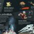 La vida secreta de los océanos (Earth's Incredible Oceans) - thumbnail of spread image 5 Thumbnail image of La vida secreta de los océanos (Earth's Incredible Oceans) - 5