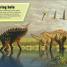 Thumbnail image of Dinosaur Ultimate Handbook - 2