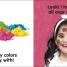 Thumbnail image of Baby's First Holi - 1