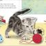 I Love My Kitten - thumbnail of spread image 2 Thumbnail image of I Love My Kitten - 2
