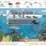 My Favorite Things - Animals - thumbnail of spread image 1 Thumbnail image of My Favorite Things - Animals - 1