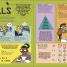 How to Be a Math Genius - thumbnail of spread image 1 Thumbnail image of How to Be a Math Genius - 1