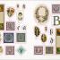 The Bees, Birds & Butterflies Sticker Anthology - thumbnail of spread image 2 Thumbnail image of The Bees, Birds & Butterflies Sticker Anthology - 2
