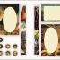 The Seashore Sticker Anthology - thumbnail of spread image 10 Thumbnail image of The Seashore Sticker Anthology - 10