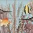 The Seashore Sticker Anthology - thumbnail of spread image 6 Thumbnail image of The Seashore Sticker Anthology - 6