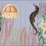 The Seashore Sticker Anthology - thumbnail of spread image 8 Thumbnail image of The Seashore Sticker Anthology - 8