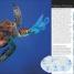 Ocean - thumbnail of spread image 2 Thumbnail image of Ocean - 2