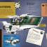 LEGO Star Wars Awesome Vehicles - thumbnail of spread image 1 Thumbnail image of LEGO Star Wars Awesome Vehicles - 1