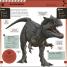 Jurassic World Pocket Expert - thumbnail of spread image 2 Thumbnail image of Jurassic World Pocket Expert - 2