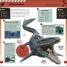 Jurassic World Pocket Expert - thumbnail of spread image 5 Thumbnail image of Jurassic World Pocket Expert - 5