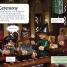 LEGO Harry Potter A Spellbinding Guide to Hogwarts Houses - thumbnail of spread image 1 Thumbnail image of LEGO Harry Potter A Spellbinding Guide to Hogwarts Houses - 1