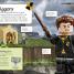 LEGO Harry Potter A Spellbinding Guide to Hogwarts Houses - thumbnail of spread image 3 Thumbnail image of LEGO Harry Potter A Spellbinding Guide to Hogwarts Houses - 3