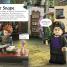 LEGO Harry Potter A Spellbinding Guide to Hogwarts Houses - thumbnail of spread image 5 Thumbnail image of LEGO Harry Potter A Spellbinding Guide to Hogwarts Houses - 5