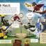 LEGO Harry Potter A Spellbinding Guide to Hogwarts Houses - thumbnail of spread image 6 Thumbnail image of LEGO Harry Potter A Spellbinding Guide to Hogwarts Houses - 6
