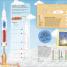 Active Learning Stars and Planets - thumbnail of spread image 4 Thumbnail image of Active Learning Stars and Planets - 4