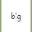 English for Everyone Junior Sight Words Flashcards - thumbnail of spread image 1 Thumbnail image of English for Everyone Junior Sight Words Flashcards - 1