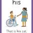 English for Everyone Junior Sight Words Flashcards - thumbnail of spread image 4 Thumbnail image of English for Everyone Junior Sight Words Flashcards - 4
