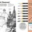 How Art Works - thumbnail of spread image 1 Thumbnail image of How Art Works - 1