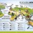Atlas de curiosidades (Where on Earth?) - thumbnail of spread image 2 Thumbnail image of Atlas de curiosidades (Where on Earth?) - 2