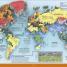 Atlas de curiosidades (Where on Earth?) - thumbnail of spread image 3 Thumbnail image of Atlas de curiosidades (Where on Earth?) - 3